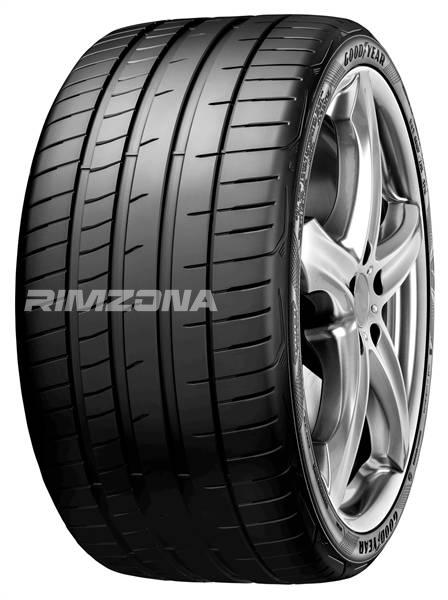 Шина GOODYEAR EAGLE F1 SUPERSPORT 255/40 R20 101Y