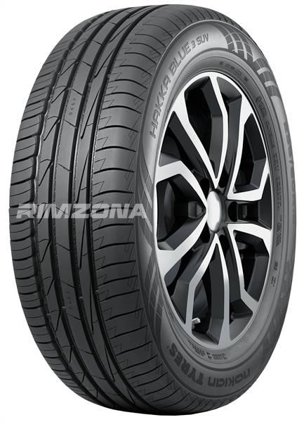 Шина NOKIAN TYRES HAKKA BLUE 3 SUV 265/60 R18 110V