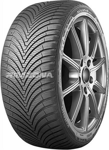 Шина KUMHO SOLUS 4S HA32 245/45 R17 99Y