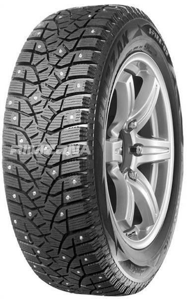 Шина BRIDGESTONE BLIZZAK SPIKE-02 SUV 255/60 R18 112T шип