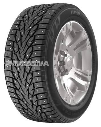 Шина ILINK WINTERVORHUT STUD III 215/60 R17 100T шип