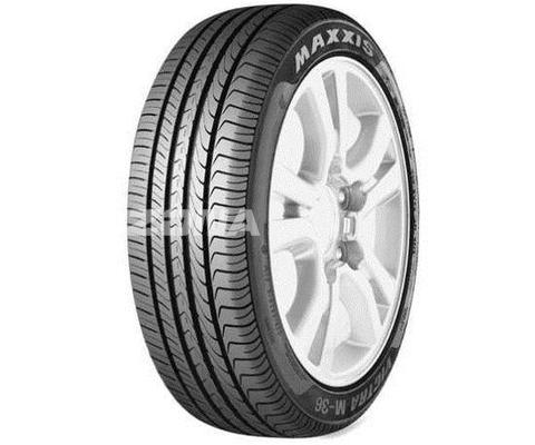 Шина MAXXIS M36 245/40 R18 93W Run Flat