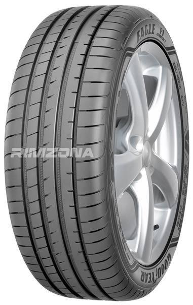 Шина GOODYEAR EAGLE F1 ASYMMETRIC 3 255/45 R19 104Y