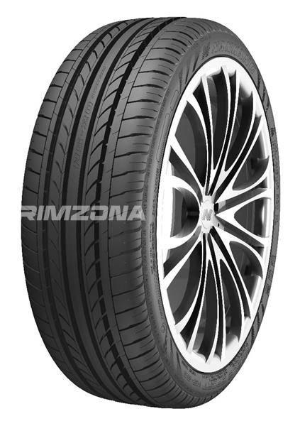 Шина NANKANG NS-20 255/45 R18 99Y