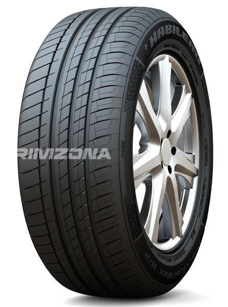 Шина KAPSEN PRACTICAL MAX H/P RS26 245/35 R20 95W