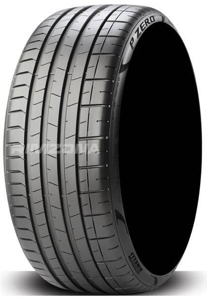 Шина PIRELLI PZERO SPORTS CAR 275/40 R20 106W Run Flat