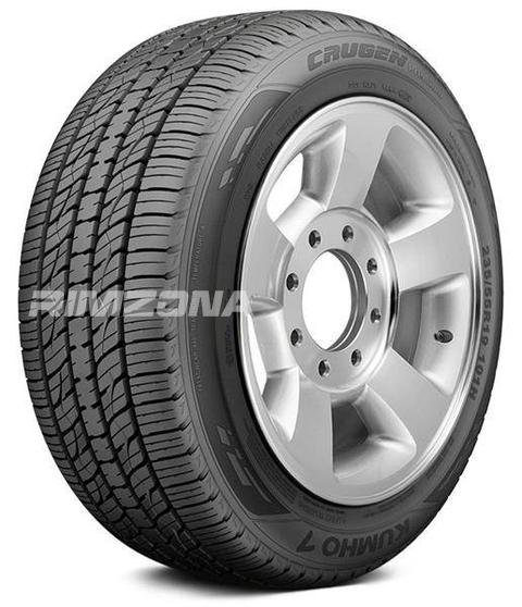 Шина MARSHAL CRUGEN PREMIUM KL33 235/55 R20 105V