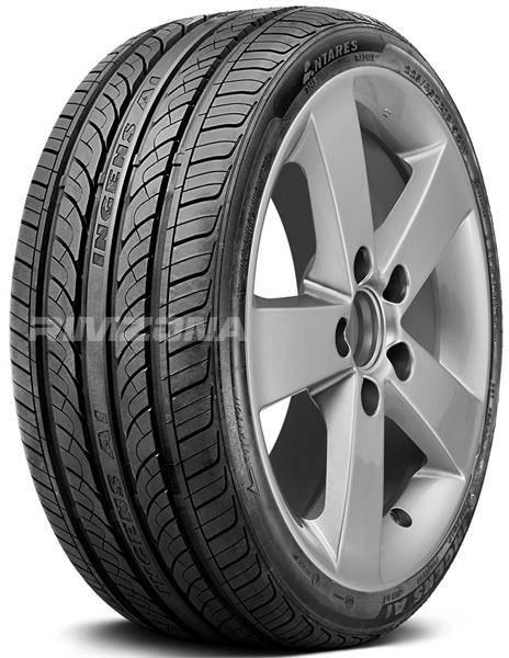 Шина ANTARES INGENS A1 205/45 R16 87W