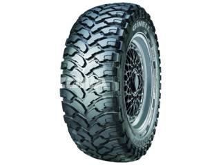 Шина GINELL GN3000 33/12 R15 108Q