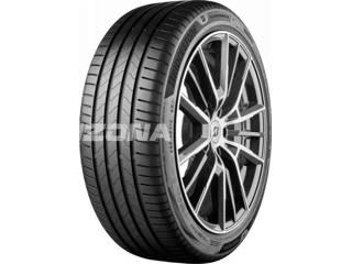 Шина BRIDGESTONE TURANZA 6 255/35 R20 97Y