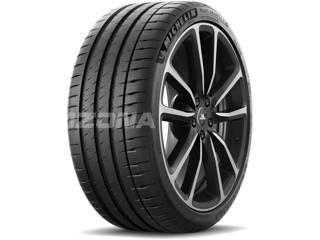 Шина MICHELIN PILOT SPORT 4 S 305/35 R20 104Y