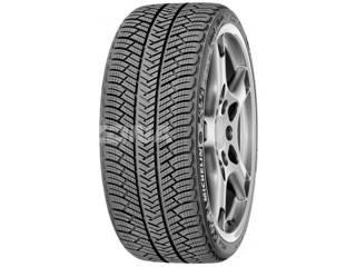 Шина MICHELIN PILOT ALPIN 4 285/40 R19 103V