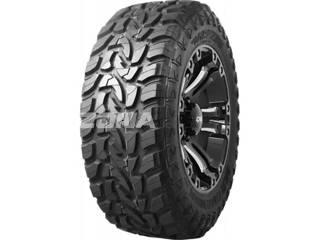 Шина MAZZINI MUD CONTENDER 285/70 R17 118Q