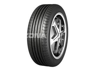 Шина NANKANG SPORTNEX AS-2 PLUS 295/35 R20 105Y