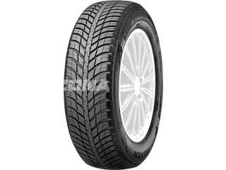 Шина NEXEN N'BLUE 4SEASON 225/55 R17 101V