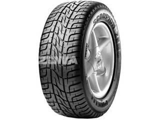 Шина PIRELLI SCORPION ZERO 255/60 R18 112V