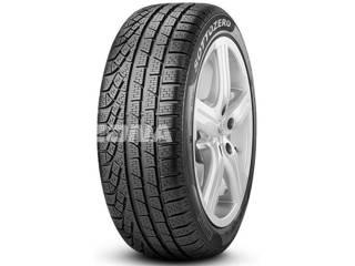 Шина PIRELLI WINTER SOTTO ZERO 2 245/45 R19 102V Run Flat