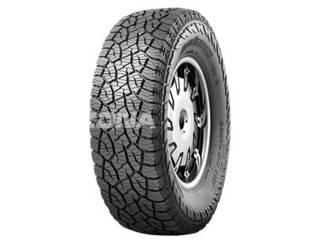 Шина KUMHO ROAD VENTURE AT52 265/60 R20 121S