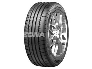 Шина MICHELIN PILOT SPORT PS2 295/30 R19 100Y