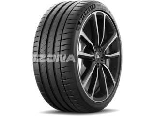 Шина MICHELIN PILOT SPORT 4 S 285/35 R21 108Y