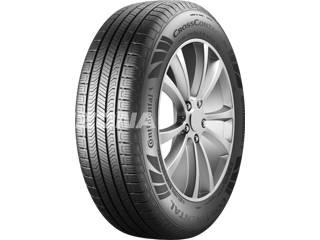 Шина CONTINENTAL CROSSCONTACT RX 295/35 R21 107W