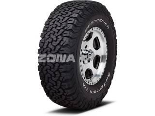 Шина BFGOODRICH ALL TERRAIN TA KO2 235/75 R15 101S