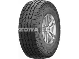 Шина FORTUNE TORMENTA A/T FSR308 285/70 R17 118S