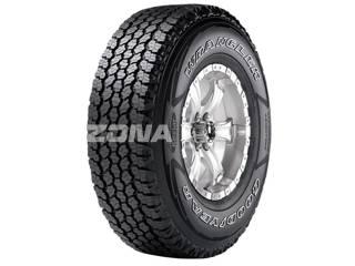 Шина GOODYEAR WRANGLER ALL-TERRAIN ADVENTURE WITH KEVLAR 255/55 R19 111H