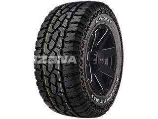 Шина GRIPMAX MUD RAGE R/T MAX 275/65 R17 118Q