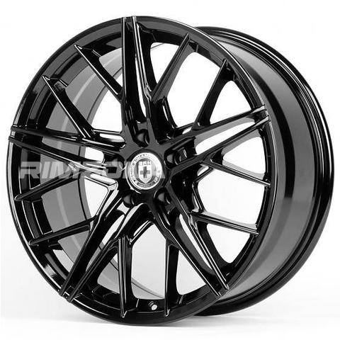 Литой диск HRE SL064 R19 8.5J 5x114.3 ET38 dia 73.1