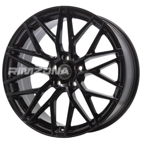 Литой диск VORSTEINER VFF-107 R19 8.5J 5x114.3 ET35 dia 73.1