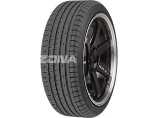 Шина ACCELERA PHI-R 255/35 R19 96Y