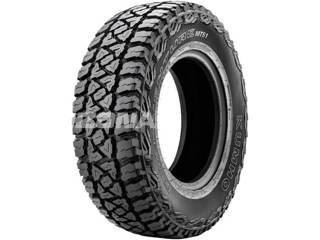 Шина KUMHO ROAD VENTURE MT51 265/60 R18 116Q