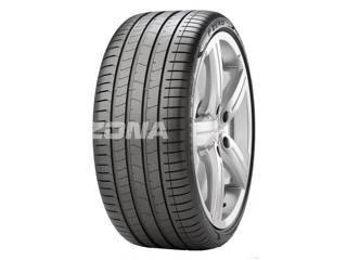 Шина PIRELLI PZERO LUXURY SALOON 275/40 R22 107Y Run Flat