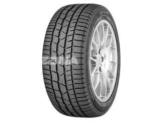 Шина CONTINENTAL CONTIWINTERCONTACT TS 830 305/40 R20 112V