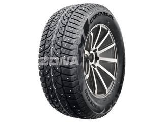 Шина COMPASAL WINTER STUD 205/60 R16 96T шип