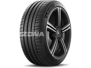 Шина MICHELIN PILOT SPORT 4 225/45 R17 94Y