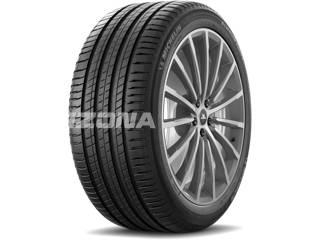 Шина MICHELIN LATITUDE SPORT 3 295/35 R21 107Y