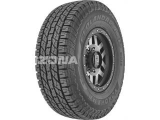 Шина YOKOHAMA GEOLANDAR A/T G015 215/60 R17 96H