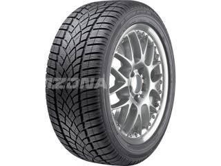 Шина DUNLOP SP WINTER SPORT 3D 275/35 R20 102W