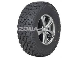 Шина MASSIMO POTERE MT 285/75 R16 123Q