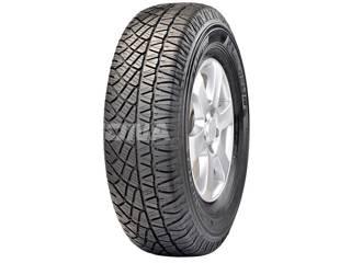 Шина MICHELIN LATITUDE CROSS 285/45 R21 113W