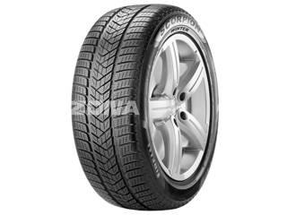 Шина PIRELLI SCORPION WINTER 235/55 R19 101V