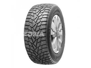 Шина DUNLOP WINTER ICE 02 275/35 R20 102T шип