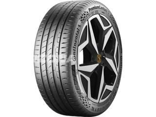 Шина CONTINENTAL PREMIUMCONTACT 7 235/55 R18 100V