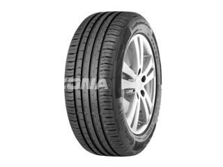 Шина CONTINENTAL CONTIPREMIUMCONTACT 5 225/55 R17 97W