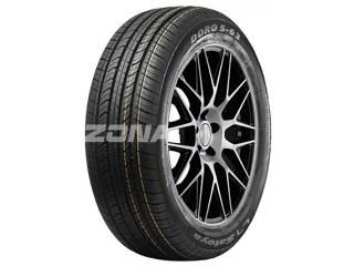 Шина SATOYA DORO S-63 195/60 R16 89H