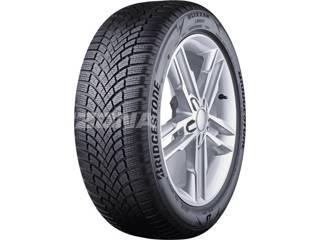 Шина BRIDGESTONE BLIZZAK LM005 255/35 R21 98W