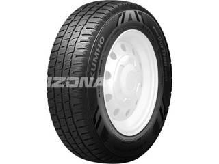 Шина KUMHO CW51 215/75 R16 114R