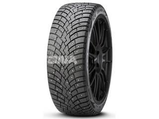 Шина PIRELLI ICE ZERO 2 215/55 R17 98T шип